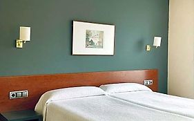 Hotel Yerri