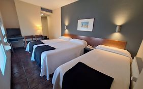 Hotel Yerri